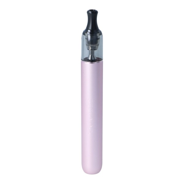 Geekvape Wenax M2 E-Zigarette No. 5 Pink Podsystem