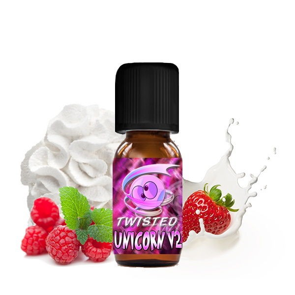 Twisted Unicorn Aroma V2