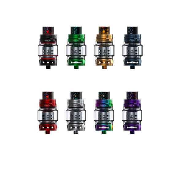 SMOK TFV12 Prince Verdampfer