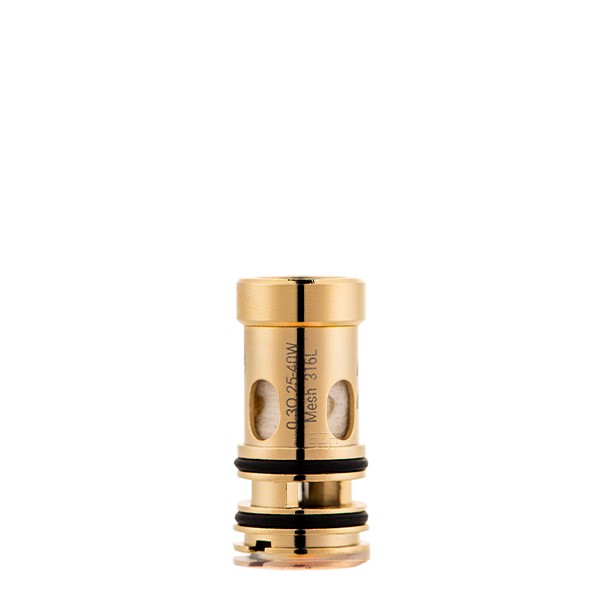 DotMod dotAIO V2 Mesh Coil Verdampferkopf