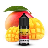 Triple Mango Nikotinsalz Liquid ELUX Legend Geschmack Triple Mango Nikotinsalz Liquid ELUX Legend Geschmack