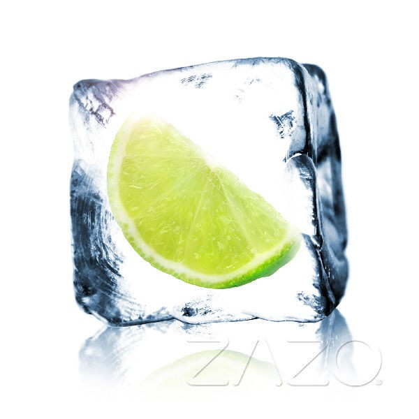 Lemon Cool Liquid Zazo
