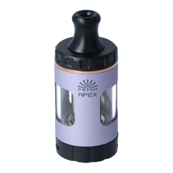 Innokin Prism Apex Tank Verdampfer Purple Lila