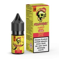 Triple Apple Hybrid Nikotinsalz Liquid Revoltage 10 mg/ml Triple Apple Hybrid Nikotinsalz Liquid Revoltage 10 mg/ml