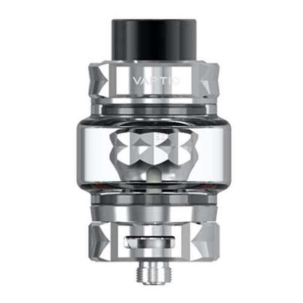 Vaptio Grampus Tank Verdampfer Silber
