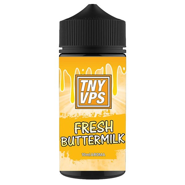 Tony Vapes Longfill Aroma Fresh Buttermilk