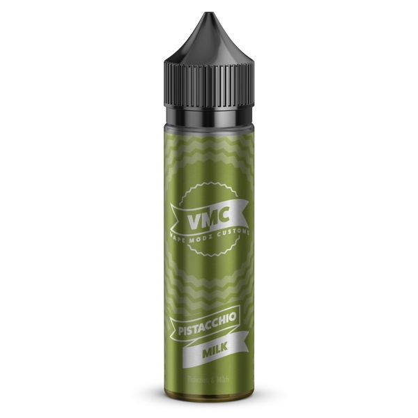 Pistacchio Milk Aroma Vape Modz Customs 20 ml