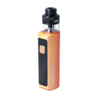 Canyon Orange