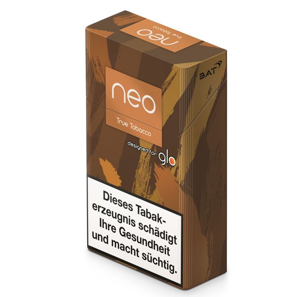 neo Sticks True Tobacco