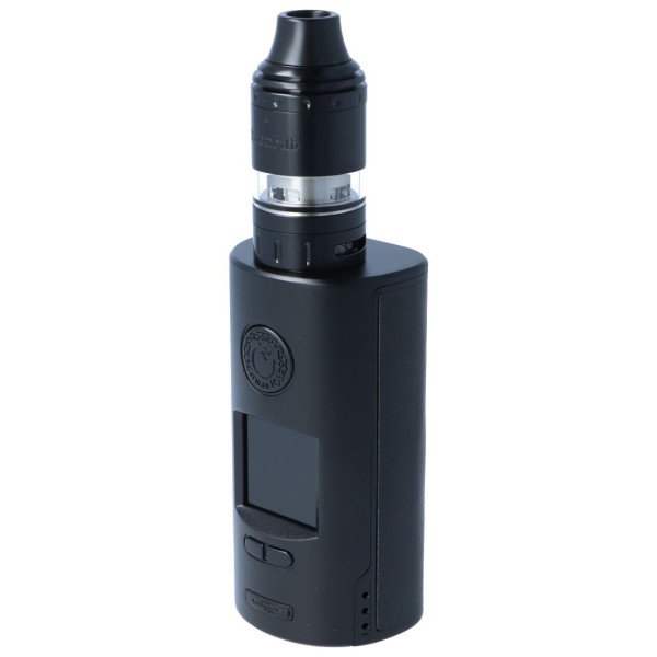 Vapefly Kriemhild Kit Schwarz E-Zigarette
