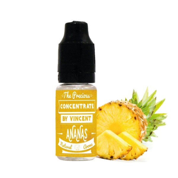 Ananas Aroma Vincent