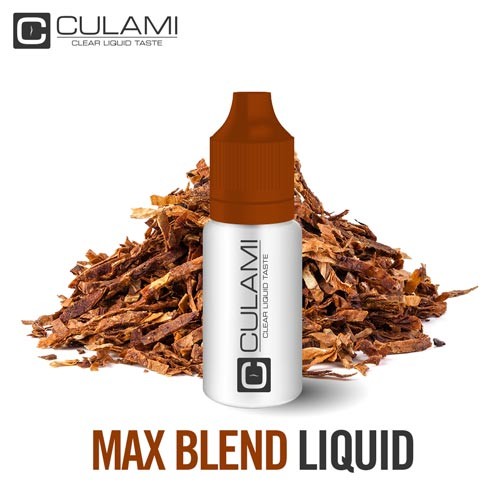 Liquid Culami Max Blend