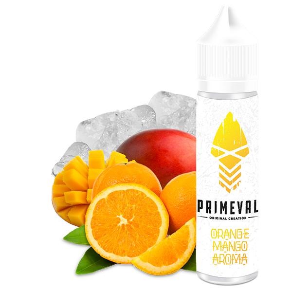 Orange Mango Aroma Primeval