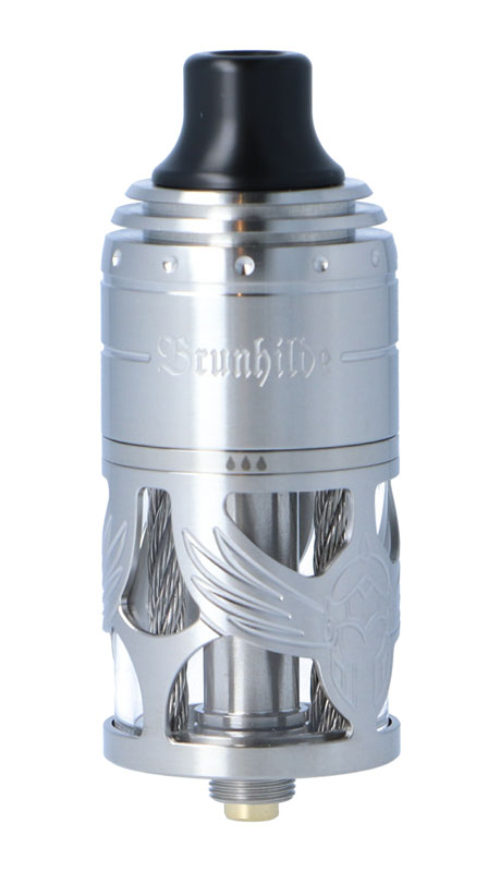 Brunhilde MTL RTA Verdampfer Vapefly