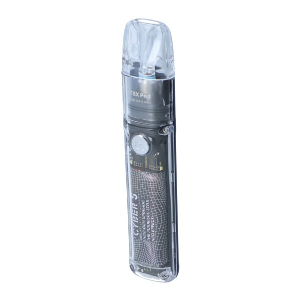 Aspire Cyber S Pod E-Zigarette