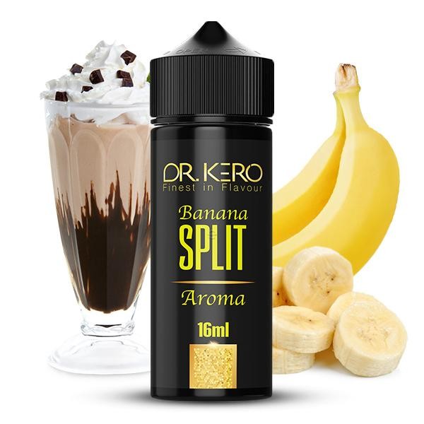 Bananasplit Longfill Aroma Dr. Kero