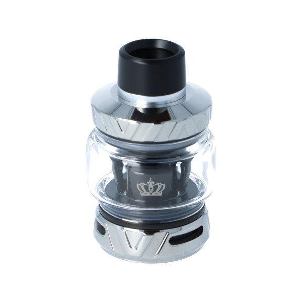 UWELL Crown 5 Verdampfer Silber