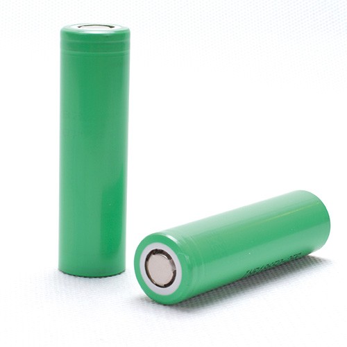 Samsung 18650INR 25R 2500 mAh