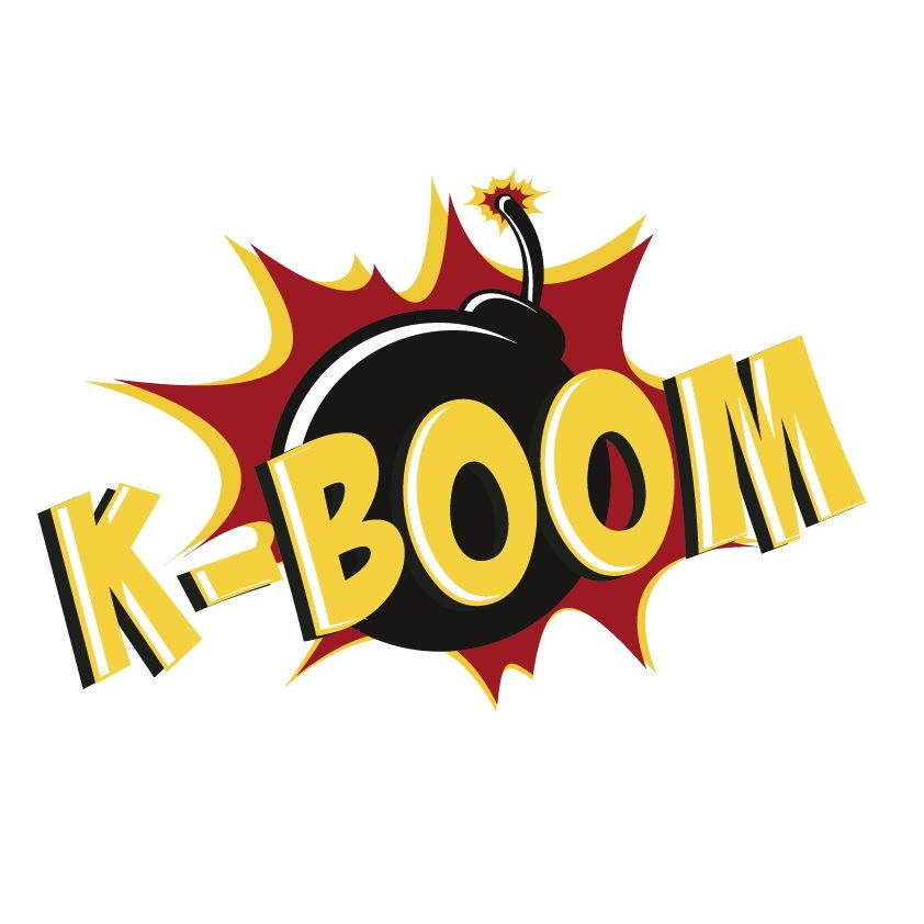 K-Boom Liquid online bestellen | rauchershop.eu
