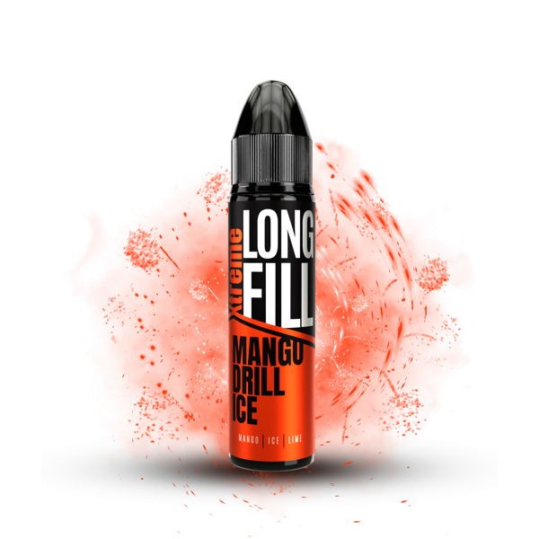 Mango Drill Ice Aroma Xtreme Longfill