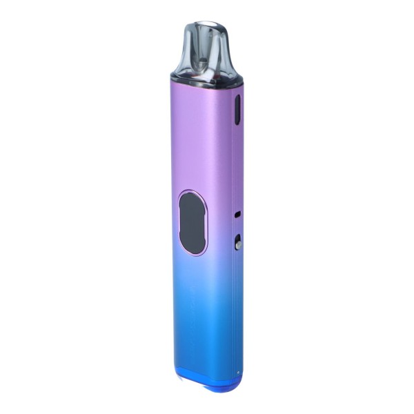 Vaporesso Vibe E-Zigarette Berry Purple Airflow Mode