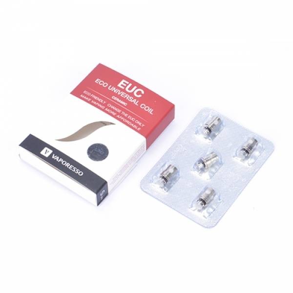 Vaporesso Mini Keramik EUC Coils
