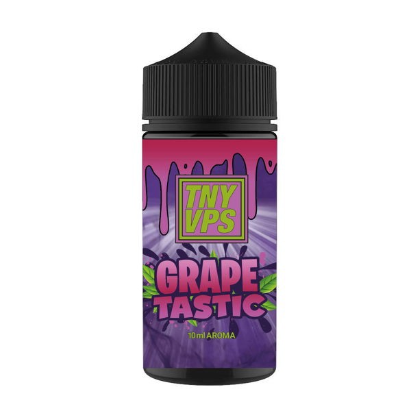 Grapetastic Longfill Aroma Tony Vapes