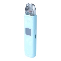 Glacier Blue