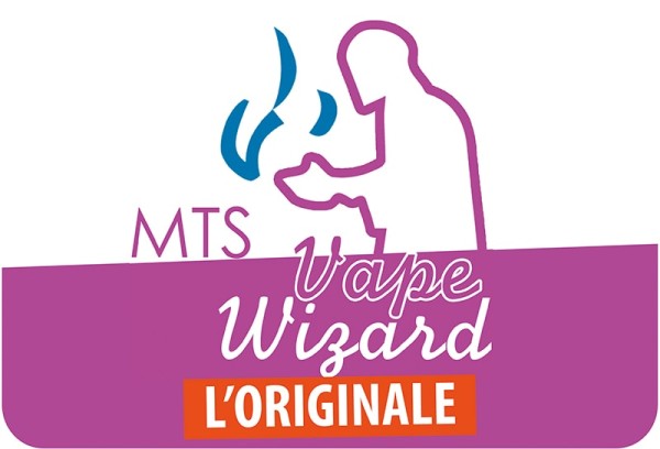 MTS Vape Wizard Aroma FlavourArt