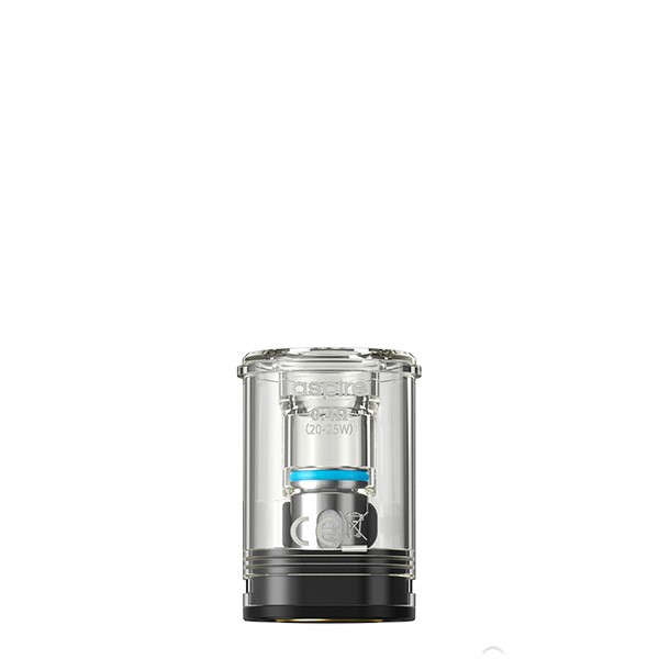 Aspire Magnum Tank Ersatzpod 0,4 Ohm