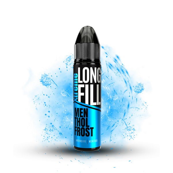 Menthol Frost Aroma Xtreme Longfill