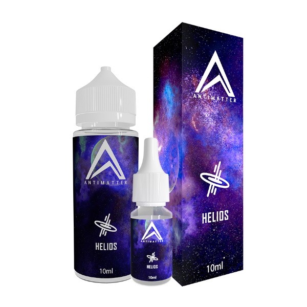 Antimatter Helios Aroma