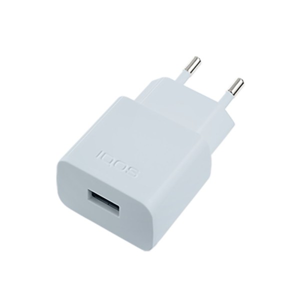 IQOS Tabakerhitzer 3 DUO USB-Netzteil Stecker