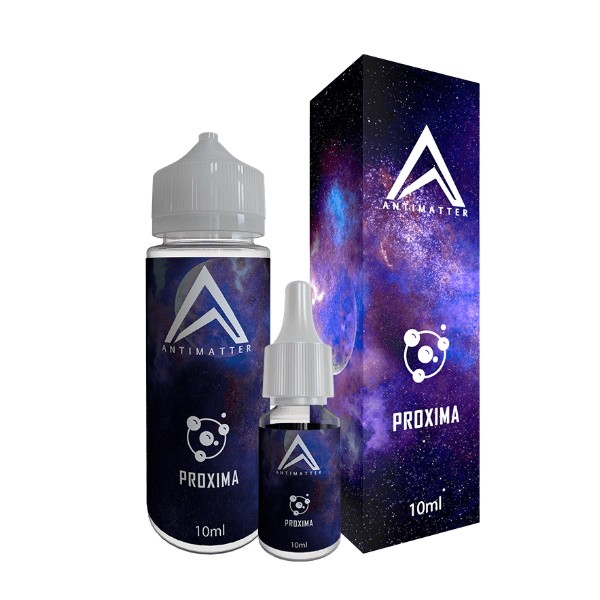 Antimatter Proxima Aroma