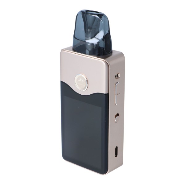 Voopoo Vinci E120 E-Zigarette Champ Golden Podsystem