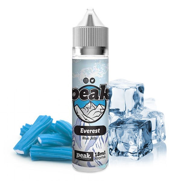 Everest Aroma Peak