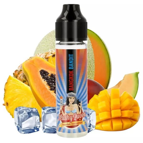 Bangkok Bandit PJ Empire 10 ml Longfill Aroma