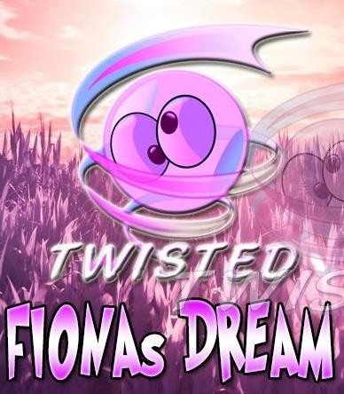 Fionas Dream Aroma Twisted MHD Ware
