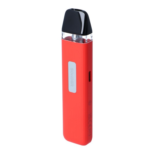 Geekvape Sonder Q Podsystem E-Zigarette