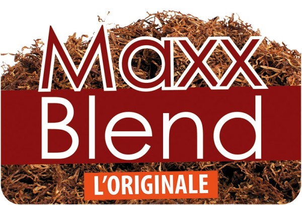 Maxx Blend Aroma FlavourArt