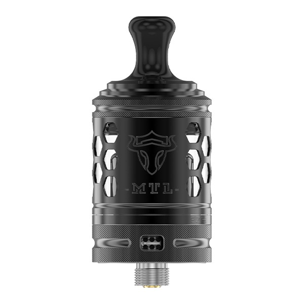 ThunderHead Creations Tauren MTL RTA Verdampfer