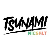 Tsunami Nikotinsalz 