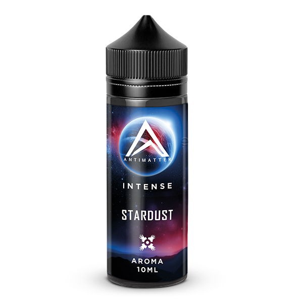 Stardust Longfill Aroma Antimatter Intense Verpackung