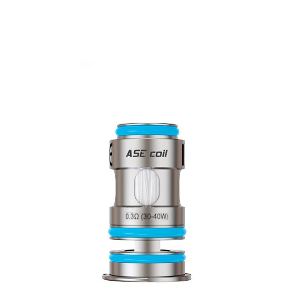 Aspire ASE Coil Verdampferkopf 0,3 Ohm