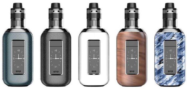Aspire-SkyStar-Revvo-Kit