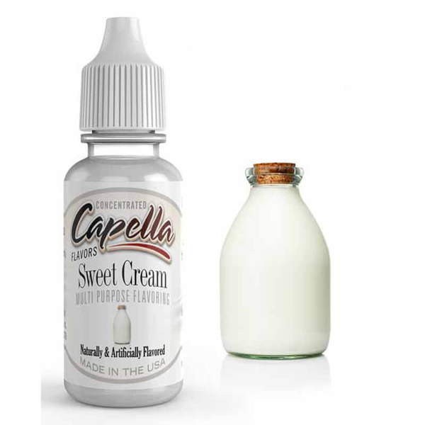 Capella Sweet Cream Aroma