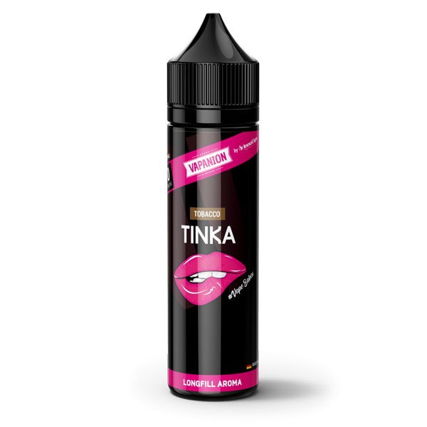 Tinka Longfill Aroma Vapanion