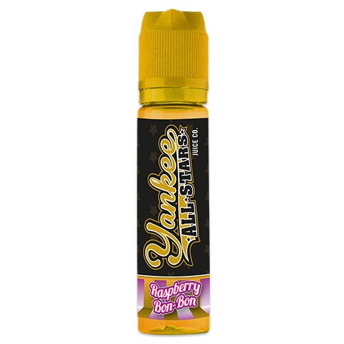 Raspberry Bonbon Aroma Yankee Allstars