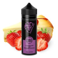Purple Lion Longfill Aroma Dampflion Geschmack Purple Lion Longfill Aroma Dampflion Geschmack