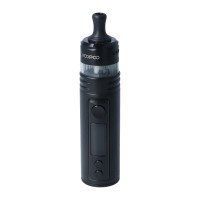 Spray Black